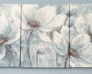 Art Canvas Set/3