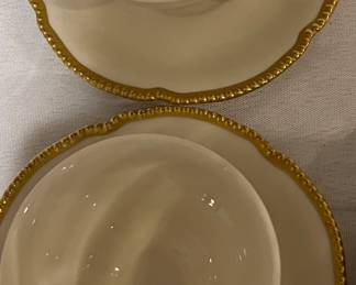 Castleton China Sovereign Cup & Saucer Set/2