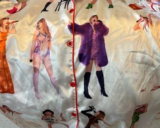 Taylor Swift PJ's