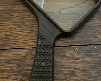 Vintage Bausch & Lomb Magnifier