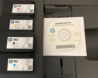 HP OfficeJet Pro 8710