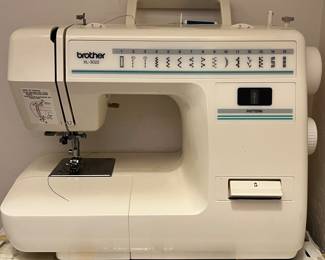 Brother Sewing Machine XL-3022