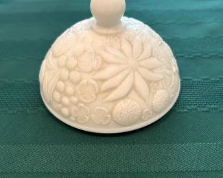 Milk Glass