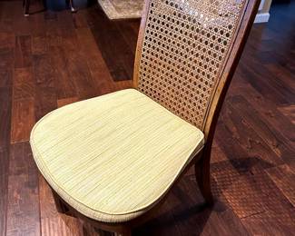 Set of 4 Chairs