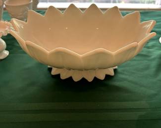 Milk Glass