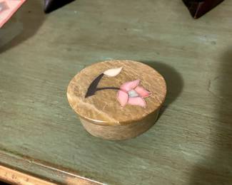 Small box