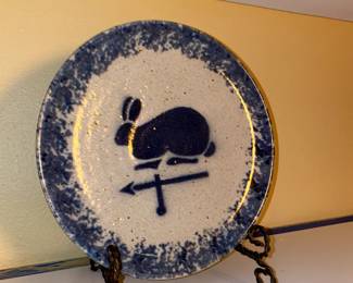 Decorative Plate