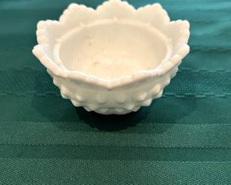 Milk Glass