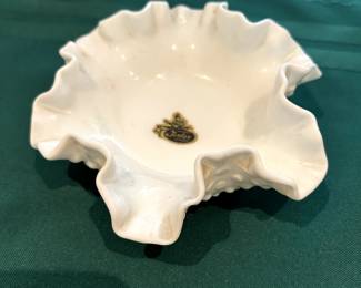Milk Glass