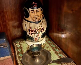 Astros Matryoshka Doll