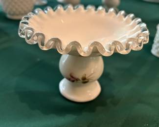 Milk Glass