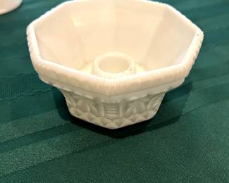 Milk Glass