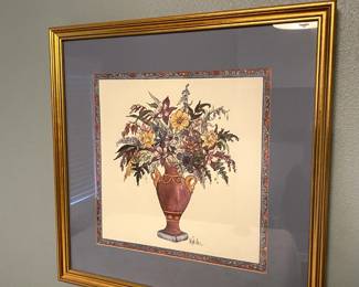 Framed Print