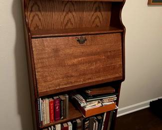 Antique Secretary