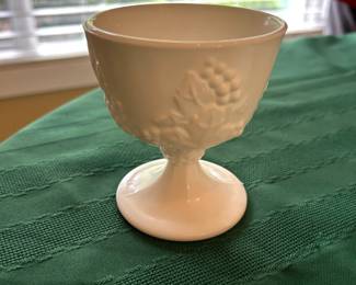Milk Glass