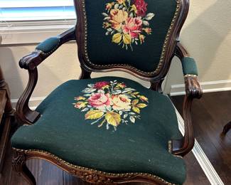 Antique Chair