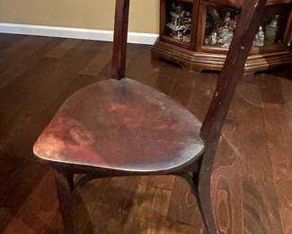 Antique Chair