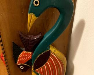 Wooden Art