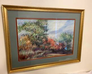 Framed Print