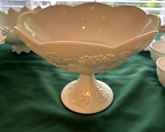 Milk Glass
