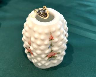 Milk Glass