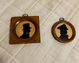Silhouette cameo