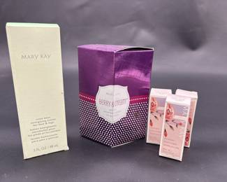 (5) Mary Kay Cosmetics New in Factory Box