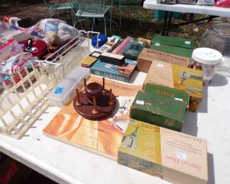 Sewing Notions