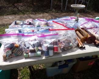 Sewing Notions