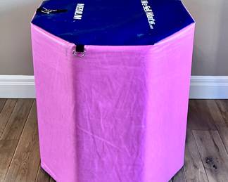 Octagon Tumbling Gym Mat