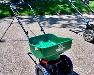 Scott’s Seed Spreader