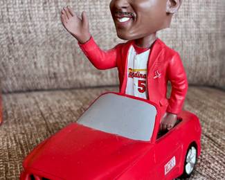 St. Louis Cardinals Stadium Giveaway