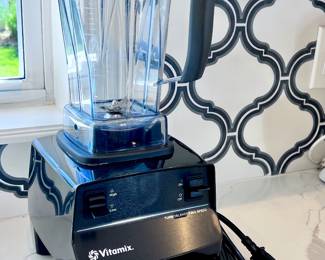 Vitamix Juicer / Blender