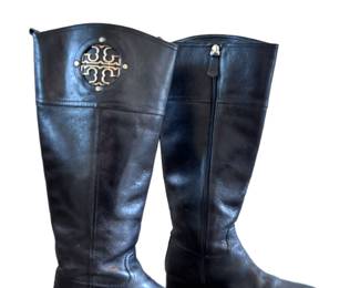 Tory Burch Boots