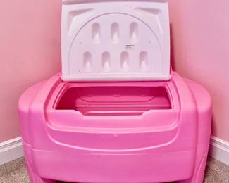 Toy Box