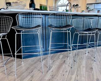 Modern Barstools