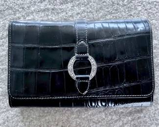 Brighton Clutch / Wallet