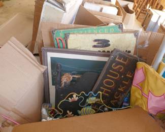 Sale Picture