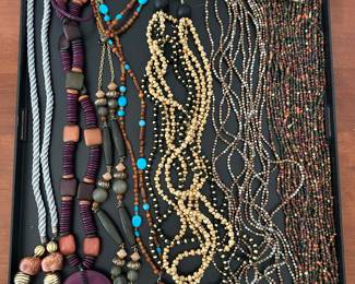 Costume jewelry
