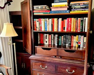 Drexel Armoire- $300