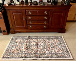 Bassett Sideboard- $350