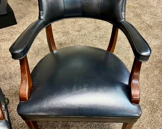 2 of these - would like to sell as a set / $200 each or $350 for set
Boling Chairs