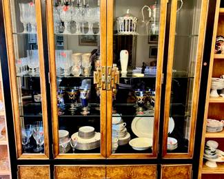 Vintage Century Hutch -$1000