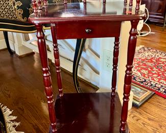 Side table - $30