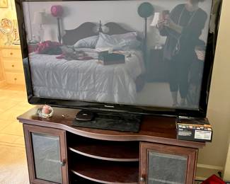Tv stand -$50