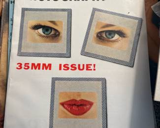 . . . Modern Photography magazine