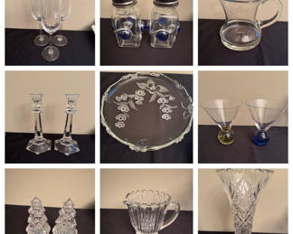 Glassware