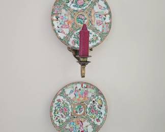 Chinese export porcelain