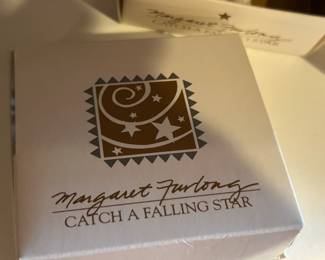 "CATCH A FALLING STAR" (4 stars in boxes)