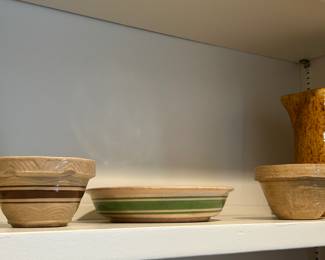 SMALL batter bowls.....have never seen any this small